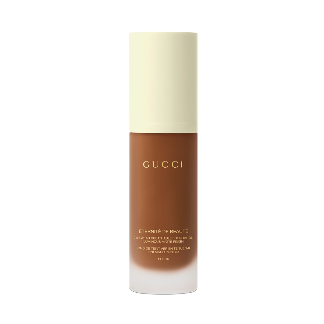 Тональный крем для лица eternité de beauté spf 15 Gucci, 430n - neutral medium deep, объем 30 мл
Тональный крем для лица eternité de beauté spf 15 Gucci, 430n - neutral medium deep, объем 30 мл
