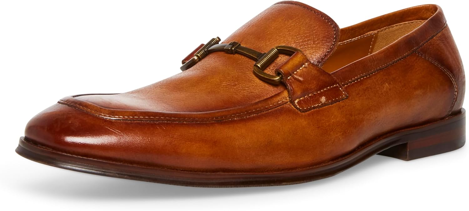 Лоферы Steve Madden Mens Aahron
Лоферы Steve Madden Mens Aahron