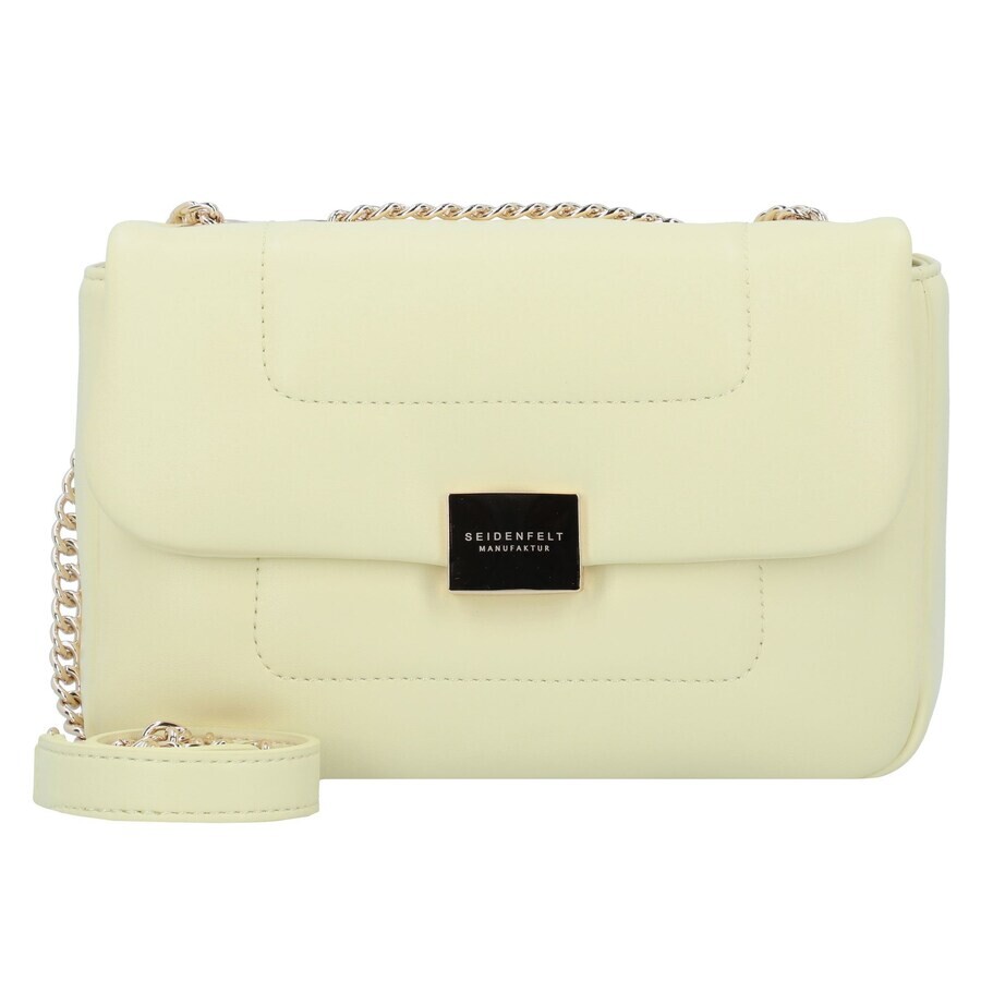 Сумка кросс-боди Seidenfelt Manufaktur KAAVI, желтый
Сумка кросс-боди Seidenfelt Manufaktur KAAVI, желтый