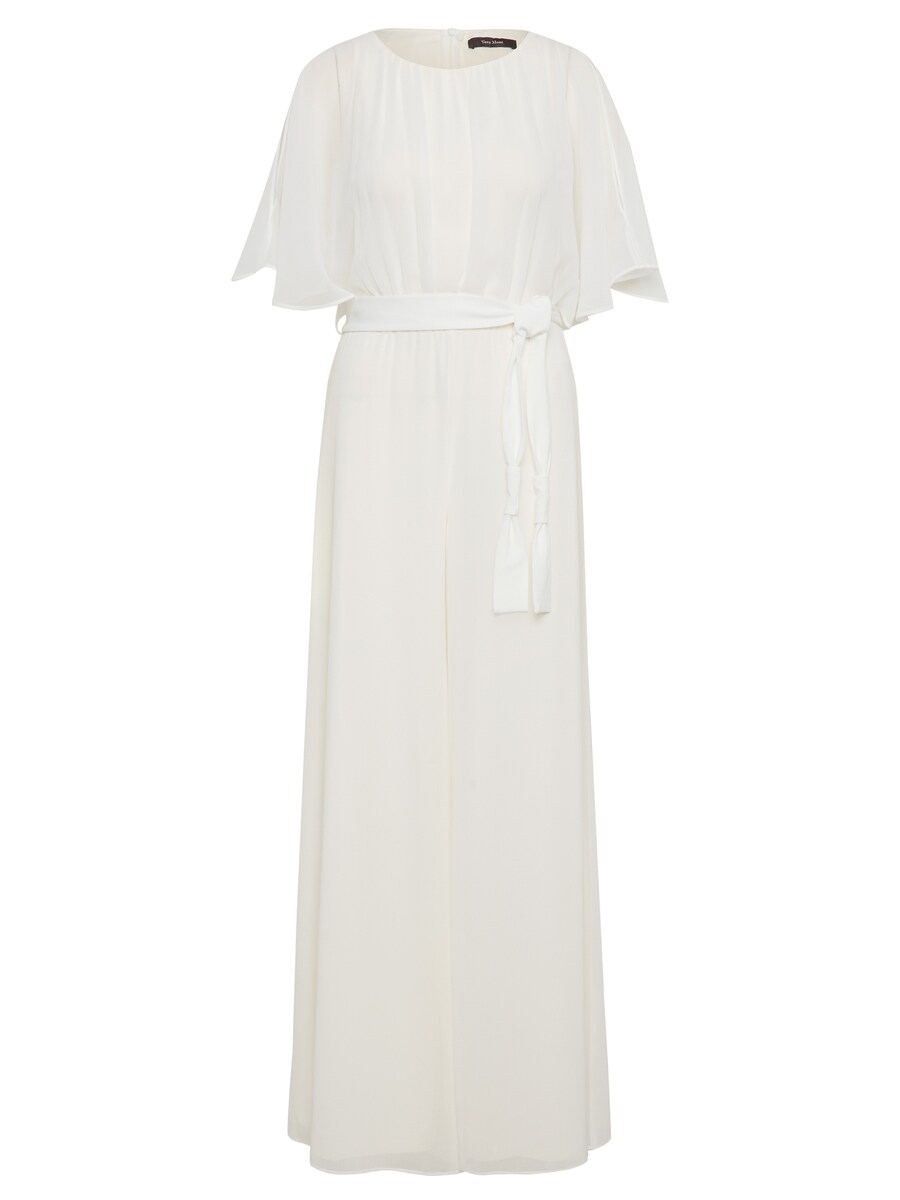 Комбинезон Vera Mont, белый
Комбинезон Vera Mont, белый