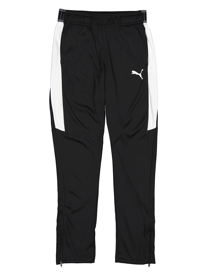 Puma Черные спортивные штаны
Puma Черные спортивные штаны