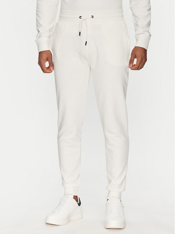 Спортивные брюки обычного кроя Z2YB22 KAIJ1 Guess, белый
Спортивные брюки обычного кроя Z2YB22 KAIJ1 Guess, белый