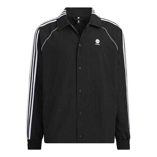 Куртка adidas Neo 3-Stripes Jacket IA6788
Куртка adidas Neo 3-Stripes Jacket IA6788
