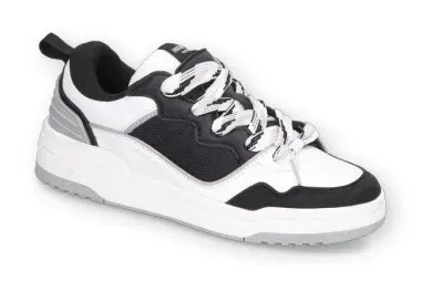 Кроссовки Dockers by Gerli, повседневная обувь, полуботинки, стильные туфли на шнуровке, черный
Кроссовки Dockers by Gerli, повседневная обувь, полуботинки, стильные туфли на шнуровке, черный