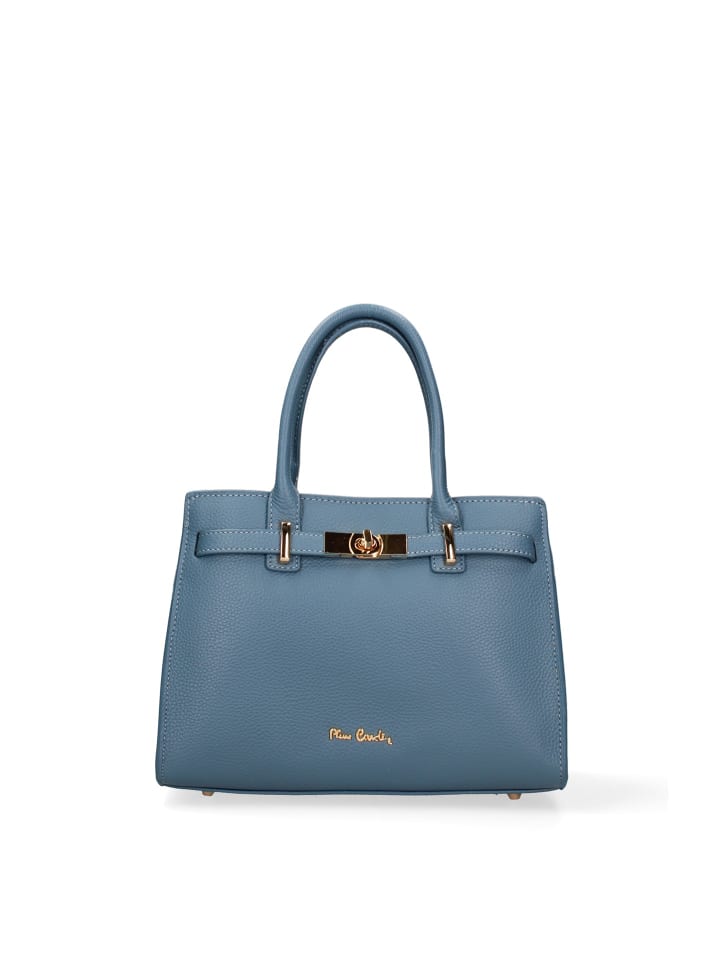 Pierre Cardin Сумка через плечо в синих джинсах
Pierre Cardin Сумка через плечо в синих джинсах