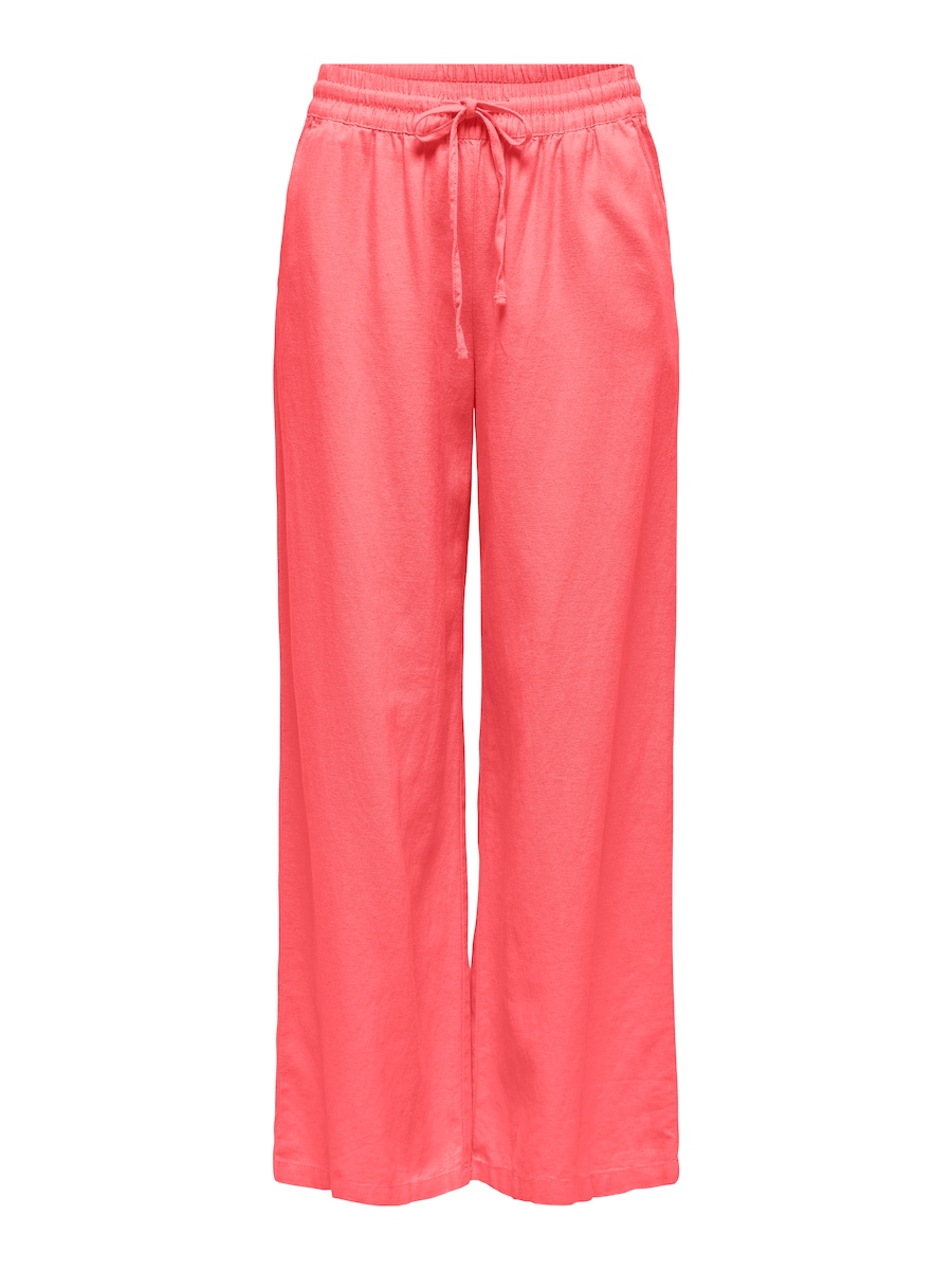 Широкие брюки JDY SAY, малиновый
Широкие брюки JDY SAY, малиновый