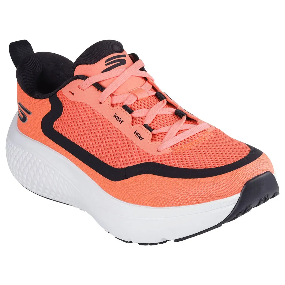 Кроссовки Skechers Go Run Supersonic Max, оранжевый
Кроссовки Skechers Go Run Supersonic Max, оранжевый