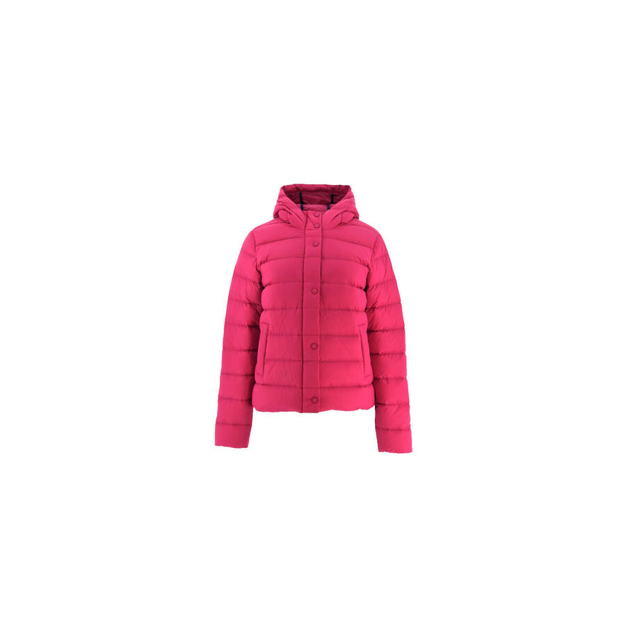 Куртка Jott модель Jane цвет розовый
Куртка Jott модель Jane цвет розовый