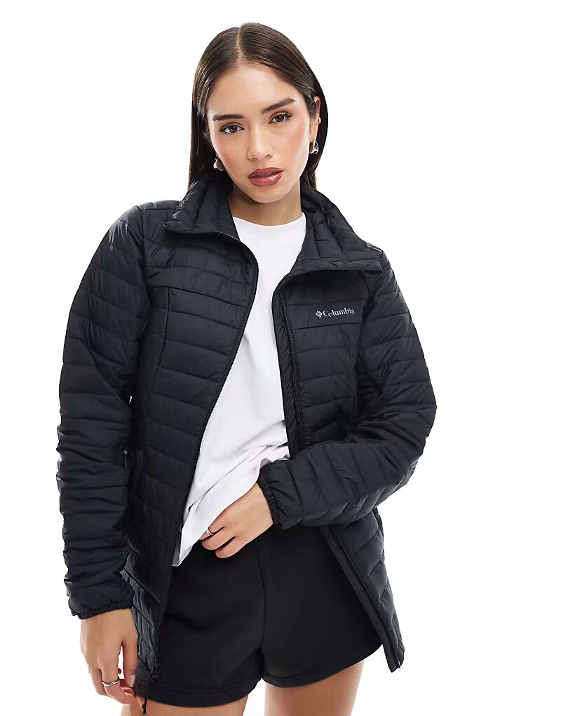 Куртка Columbia Silver Falls II на молнии черного цвета, Черный, Куртка Columbia Silver Falls II на молнии черного цвета
Куртка Columbia Silver Falls II на молнии черного цвета, Черный, Куртка Columbia Silver Falls II на молнии черного цвета