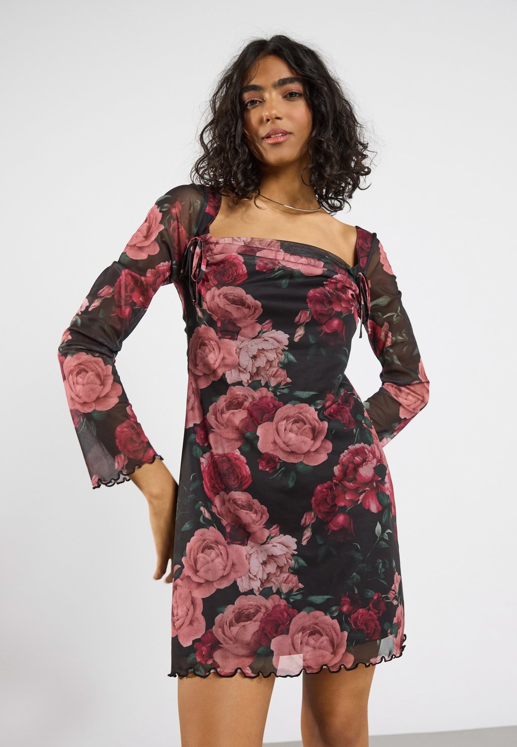 Повседневное платье Even&Odd, черный
Повседневное платье Even&Odd, черный