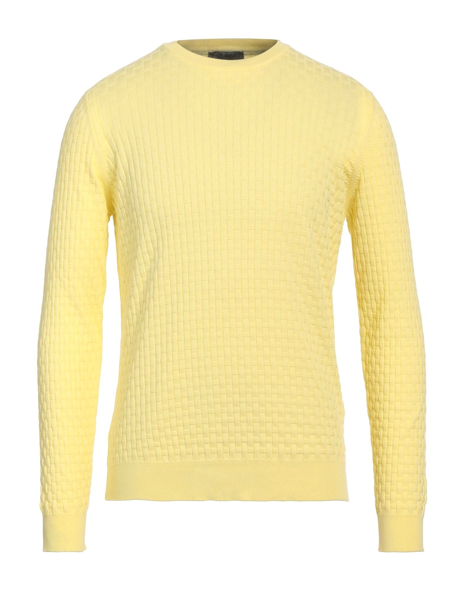 Свитер Masq, желтый
Свитер Masq, желтый