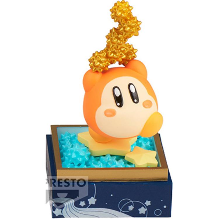 BANPRESTO Star Kirby Paldolce Collection Vol.5 Wudoulu C Style оранжевый/синий
BANPRESTO Star Kirby Paldolce Collection Vol.5 Wudoulu C Style оранжевый/синий