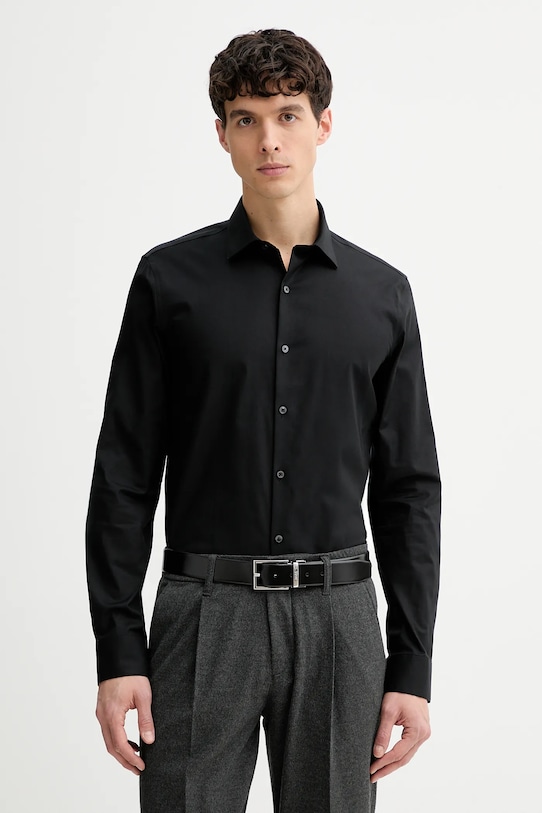 Рубашка Calvin Klein, черный
Рубашка Calvin Klein, черный