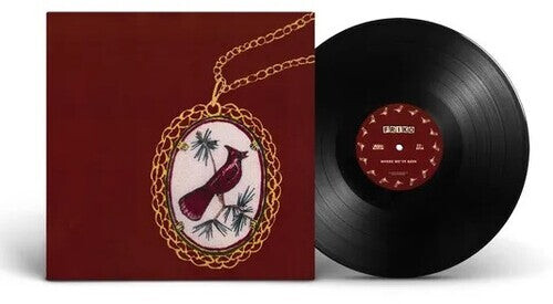 Виниловая пластинка Friko: Where We've Been, Where We Go From Here
Виниловая пластинка Friko: Where We've Been, Where We Go From Here