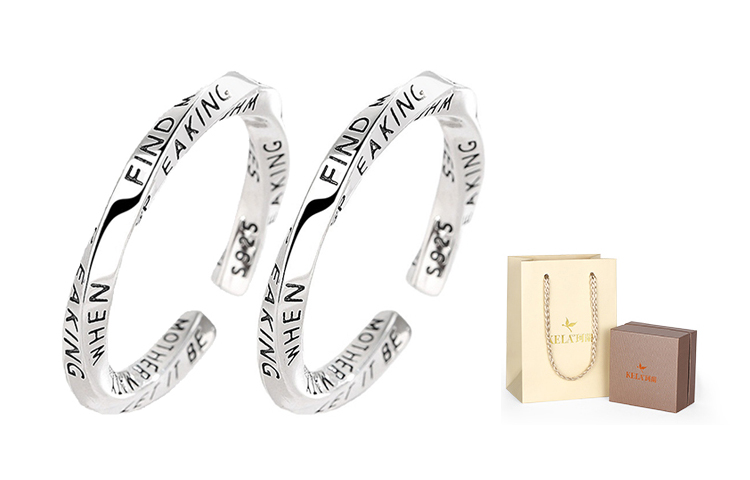 Кольцо Unisex KELA
Кольцо Unisex KELA