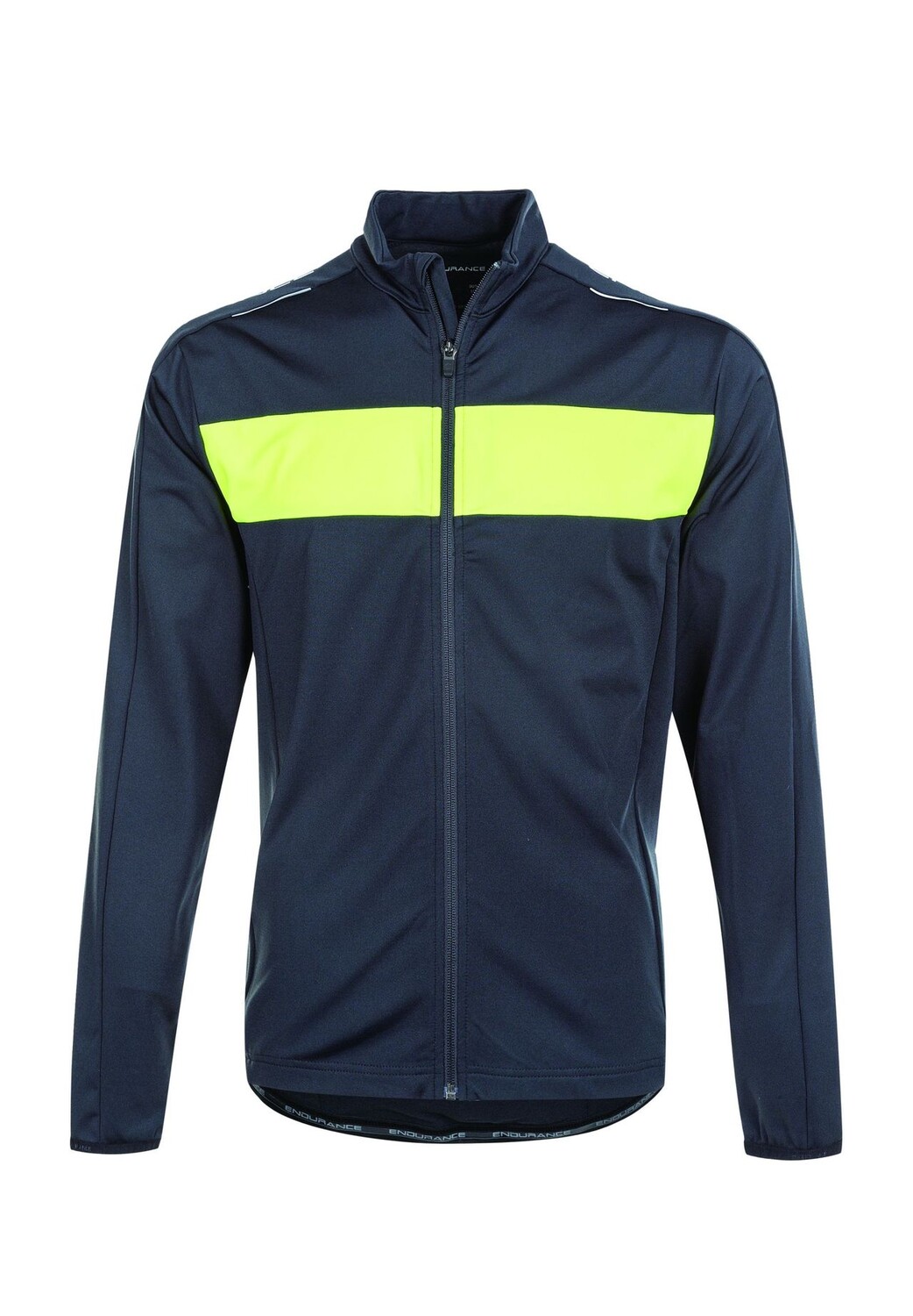 Велосипедная куртка San Tropez из дышащего функционального эластичного материала ENDURANCE, черный
Велосипедная куртка San Tropez из дышащего функционального эластичного материала ENDURANCE, черный