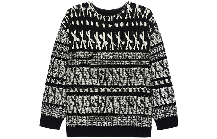 Свитер мужской многоцветный Givenchy, цвет Multicolor
Свитер мужской многоцветный Givenchy, цвет Multicolor