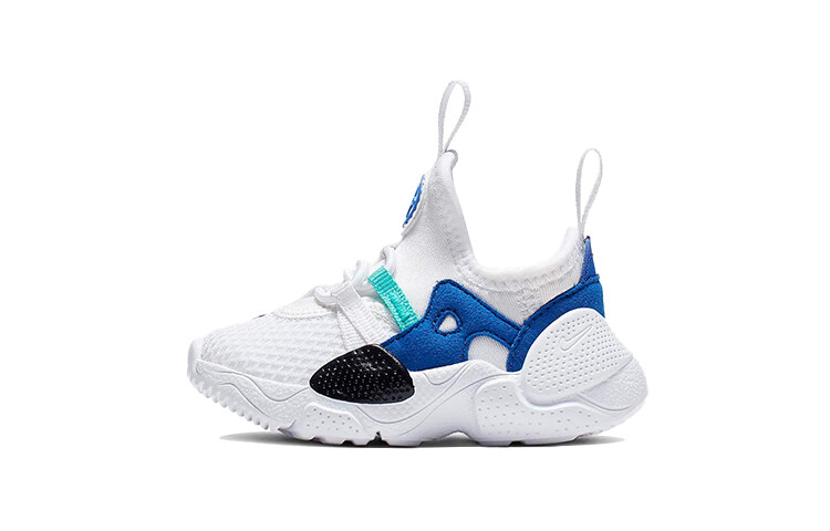 Сандалии Nike Huarache Toddler Shoes Baby
Сандалии Nike Huarache Toddler Shoes Baby