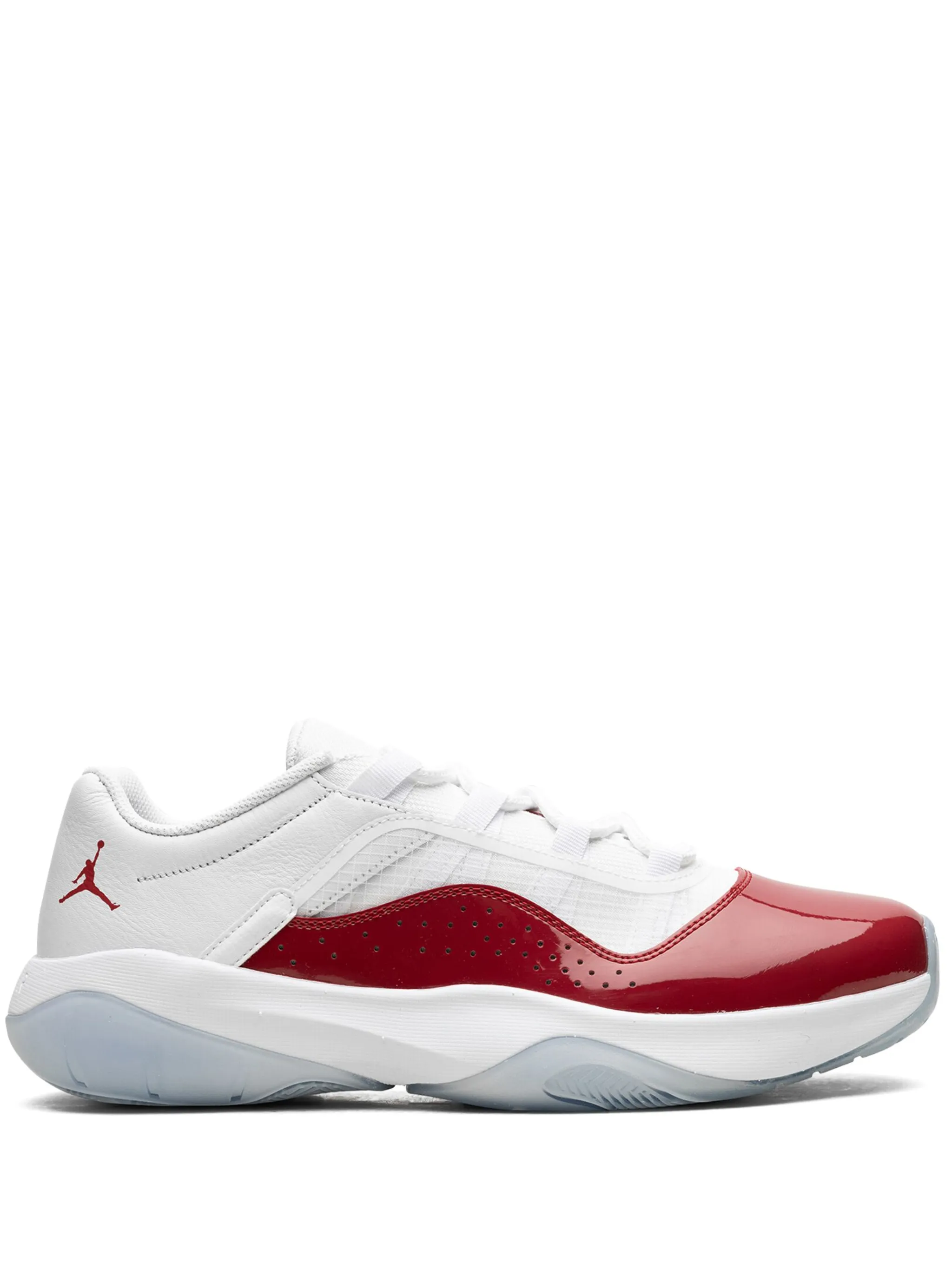 Кроссовки Air Jordan 11 CMFT Low Cherry, белый
Кроссовки Air Jordan 11 CMFT Low Cherry, белый