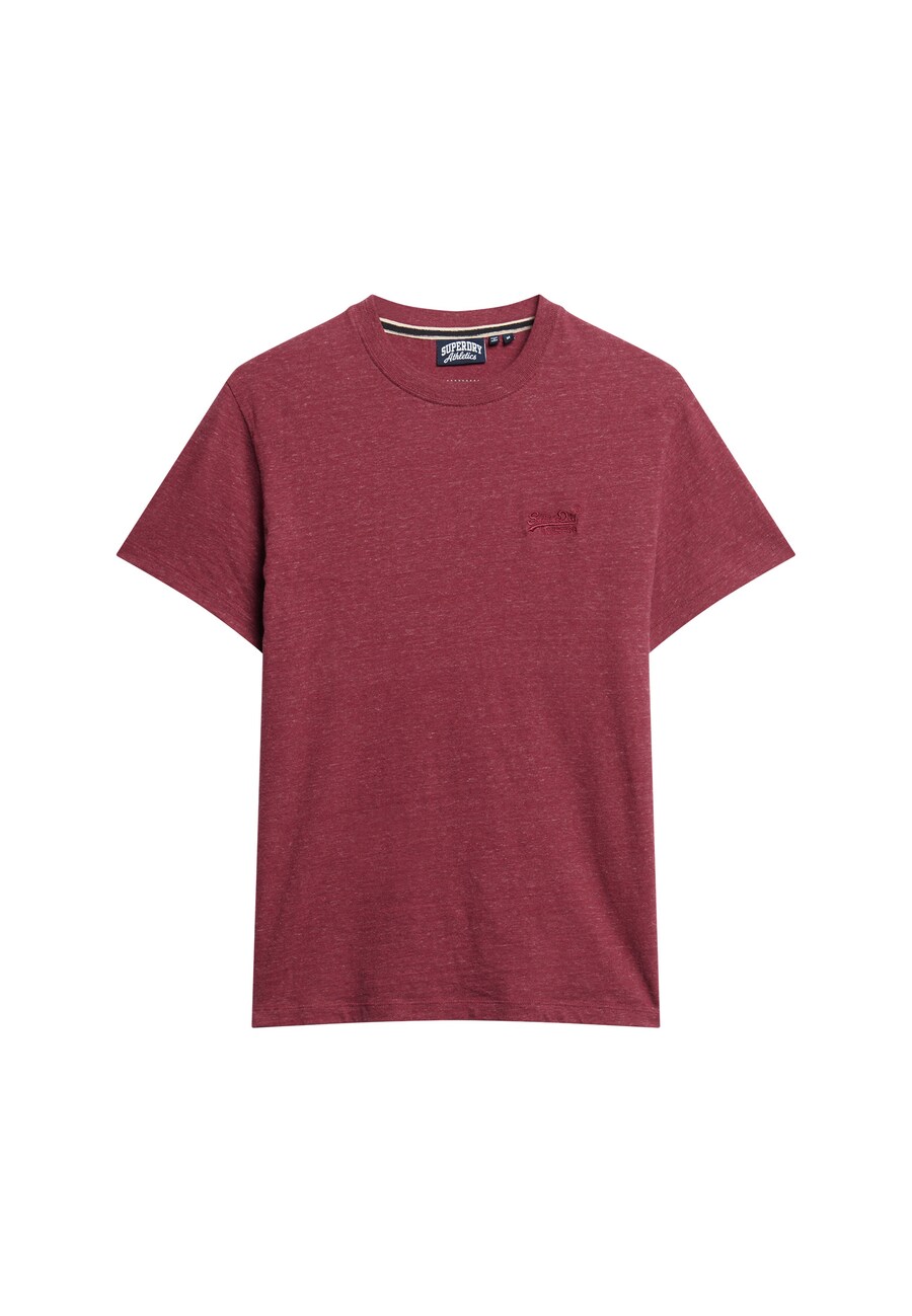 Рубашка Superdry Essential, цвет Cherry red
Рубашка Superdry Essential, цвет Cherry red