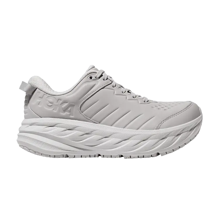 Кроссовки Bondi SR 'Harbor Mist', серый
Кроссовки Bondi SR 'Harbor Mist', серый