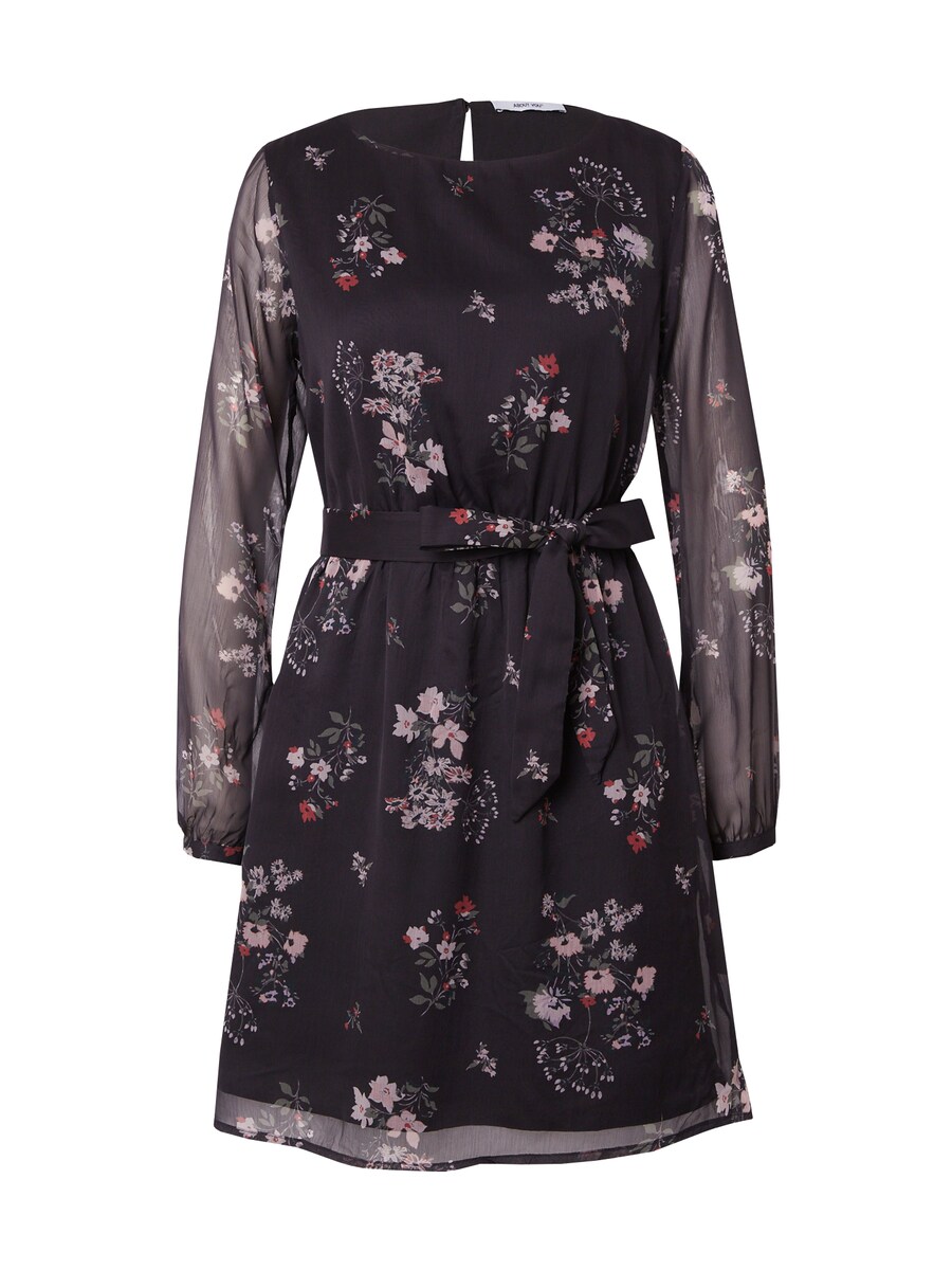 Платье ABOUT YOU Lilli, Black
Платье ABOUT YOU Lilli, Black