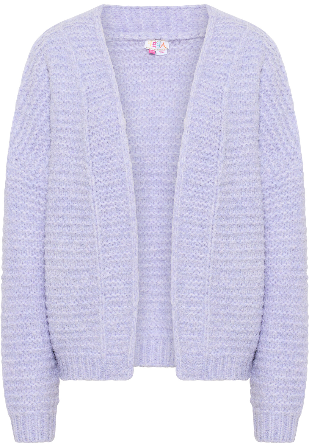 Толстовка IZIA Cardigan, цвет Flieder
Толстовка IZIA Cardigan, цвет Flieder