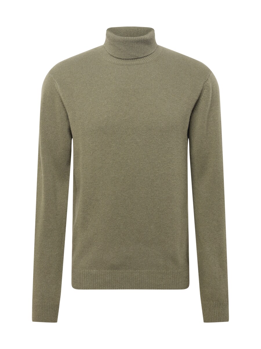 Свитер Casual Friday Karl, оливковый
Свитер Casual Friday Karl, оливковый