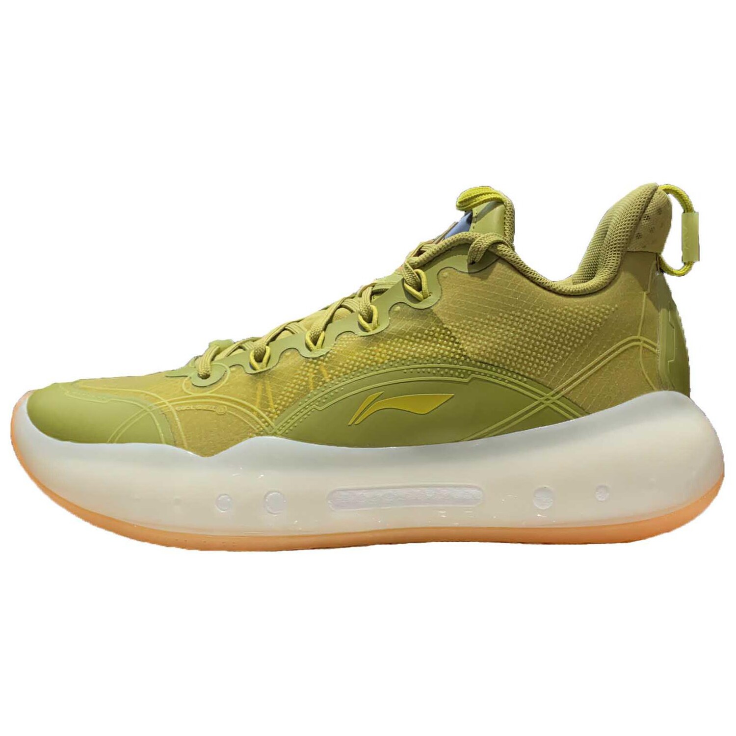 Баскетбольные кроссовки YuShuai 14 Boom для мужчин с низким верхом Lining
Баскетбольные кроссовки YuShuai 14 Boom для мужчин с низким верхом Lining