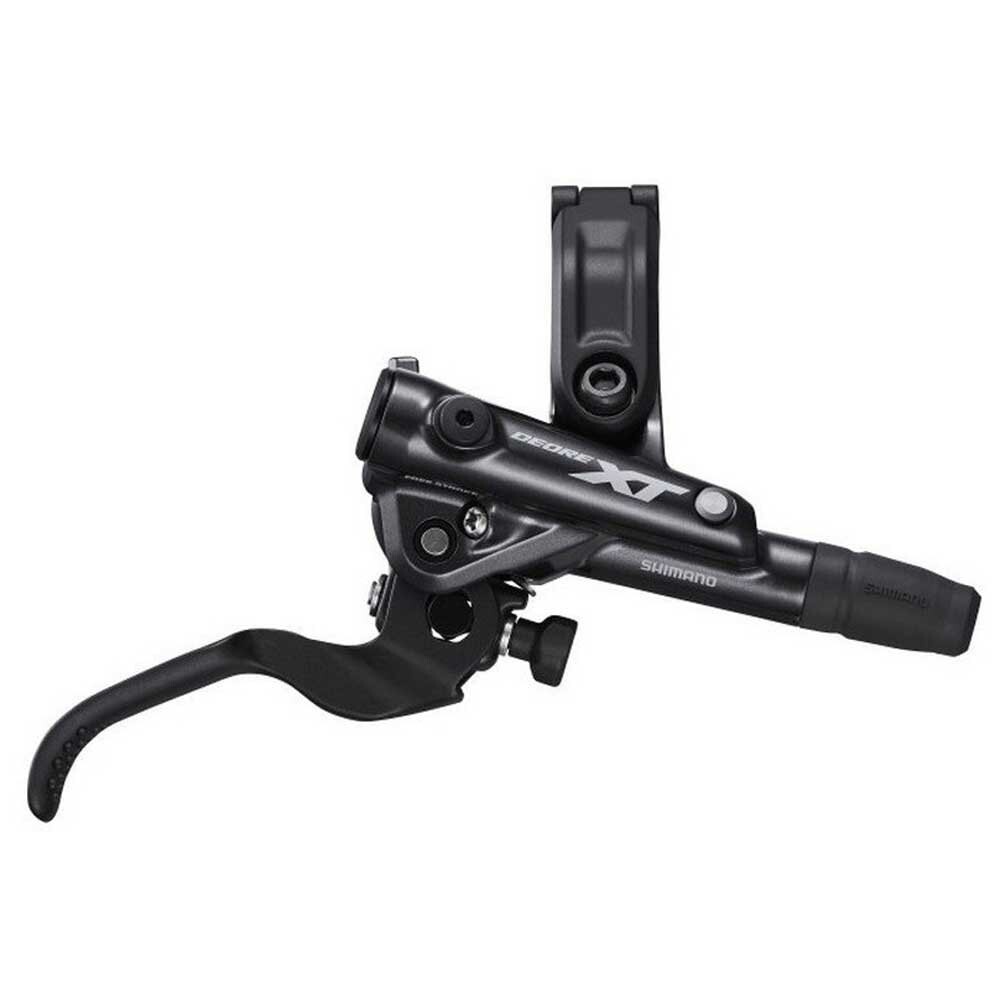 Тормоза Shimano XT M8100 Front
Тормоза Shimano XT M8100 Front
