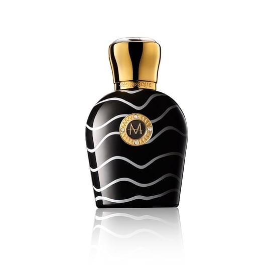 Парфюмированная вода, 50 мл Moresque, Art Collection Aristoqrati
Парфюмированная вода, 50 мл Moresque, Art Collection Aristoqrati