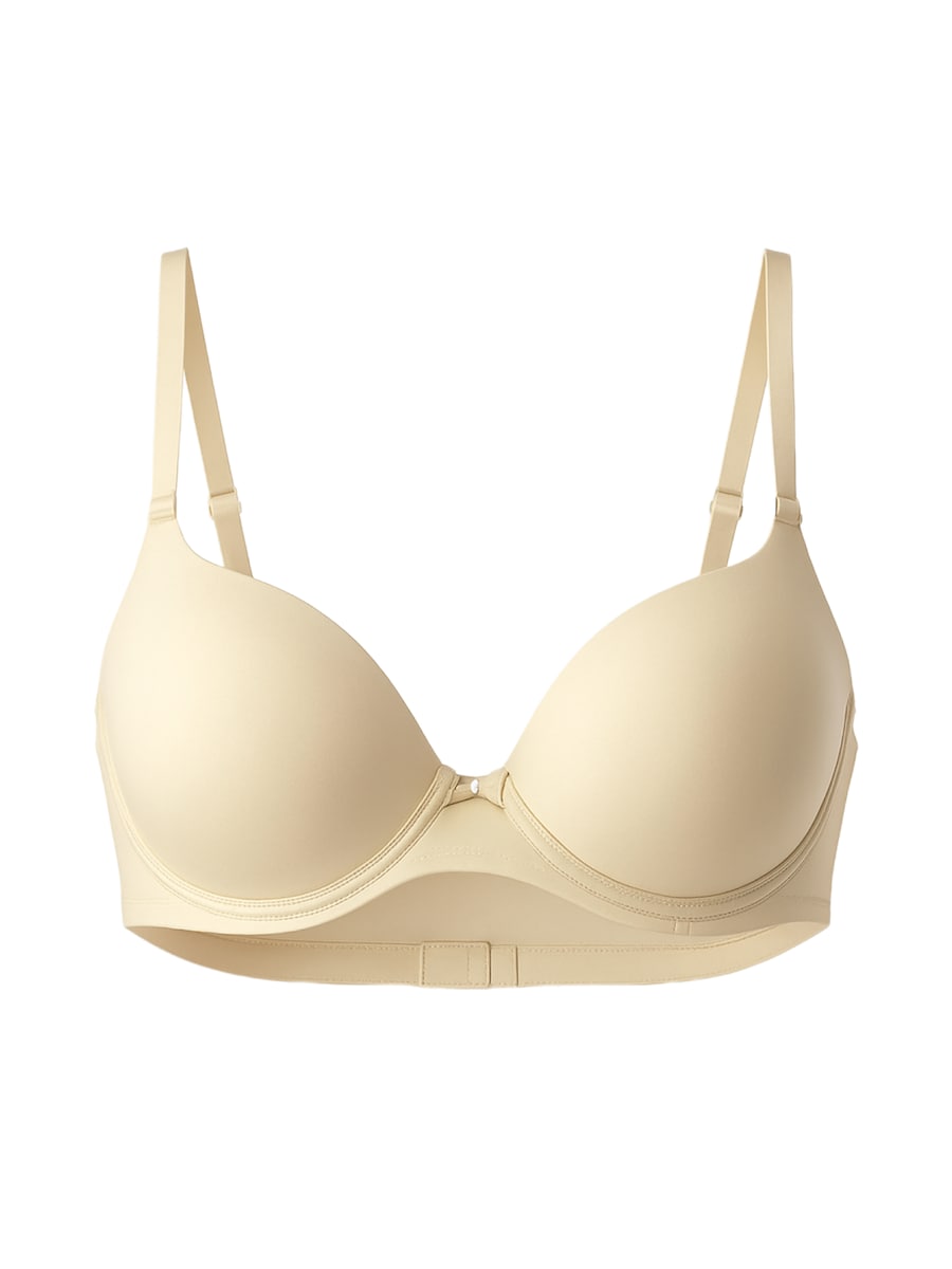 Бюстгальтер-футболка C&City, Nude
Бюстгальтер-футболка C&City, Nude