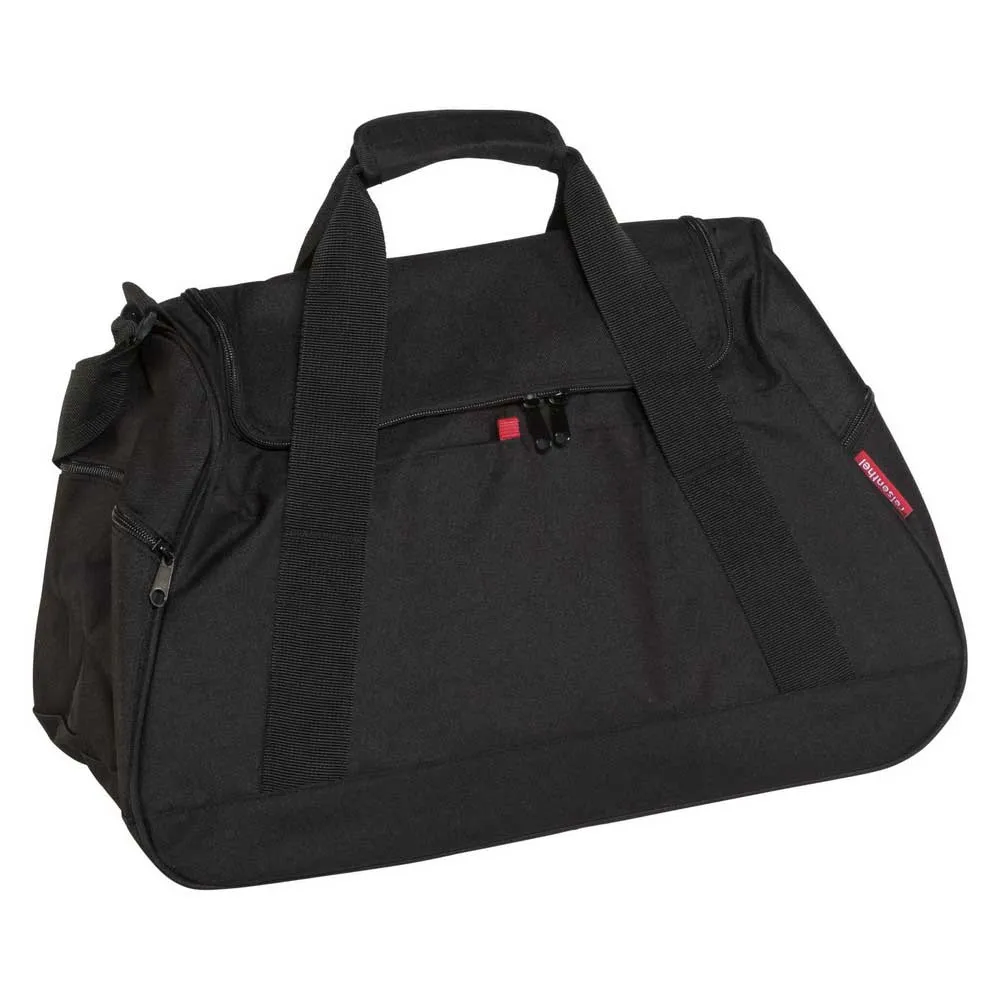 Сумка-шоппер Reisenthel MX7003, черный
Сумка-шоппер Reisenthel MX7003, черный