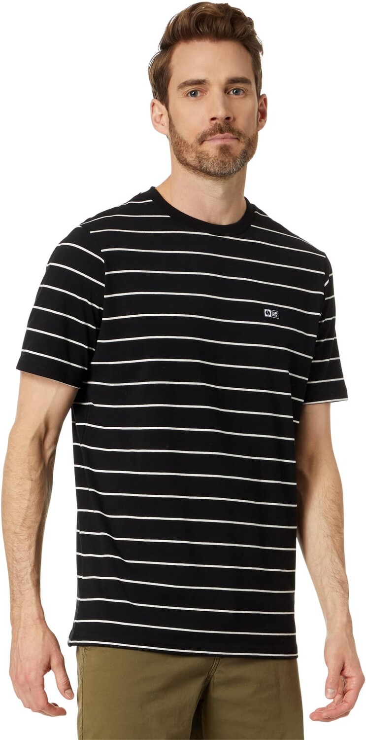 Футболка Salty Crew Ahoy Short Sleeve Knit Tee, черный
Футболка Salty Crew Ahoy Short Sleeve Knit Tee, черный