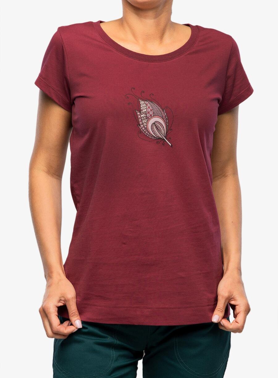 OCUN Футболка W CLASSIC TEE BLOSSOM-ART
OCUN Футболка W CLASSIC TEE BLOSSOM-ART