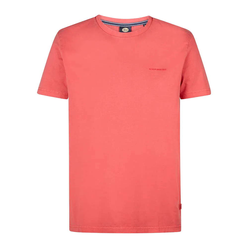 Футболка с коротким рукавом Petrol Industries M-1050-TSR617, красный
Футболка с коротким рукавом Petrol Industries M-1050-TSR617, красный