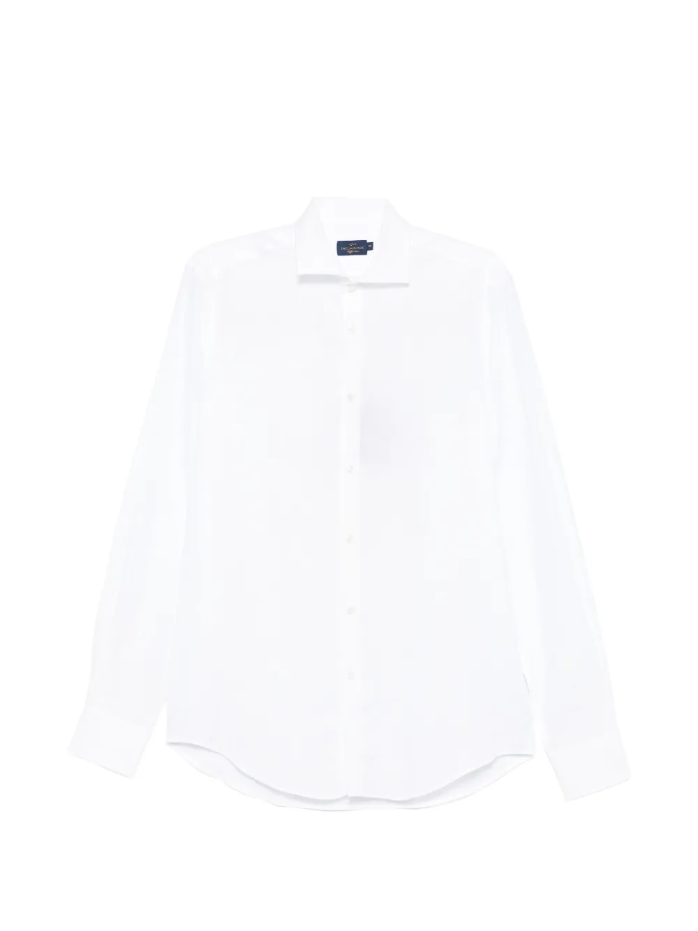 Рубашка с длинными рукавами Paul & Shark, белый
Рубашка с длинными рукавами Paul & Shark, белый