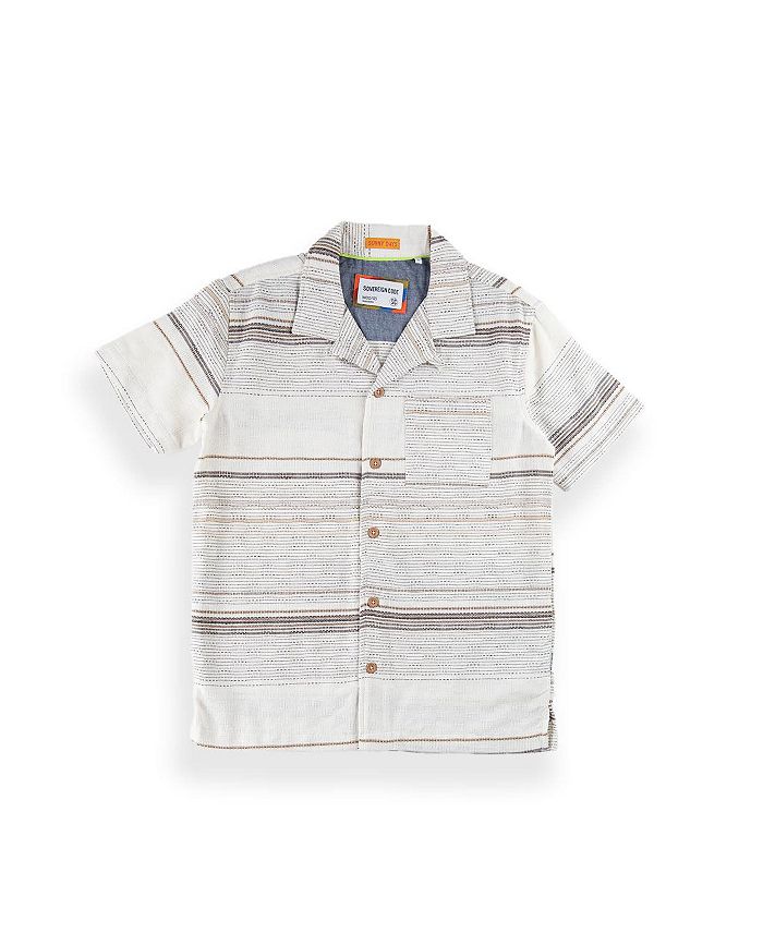 Унисекс футболка Tour - для малышей и детей постарше Sovereign Code, коричневый/бежевый
Унисекс футболка Tour - для малышей и детей постарше Sovereign Code, коричневый/бежевый