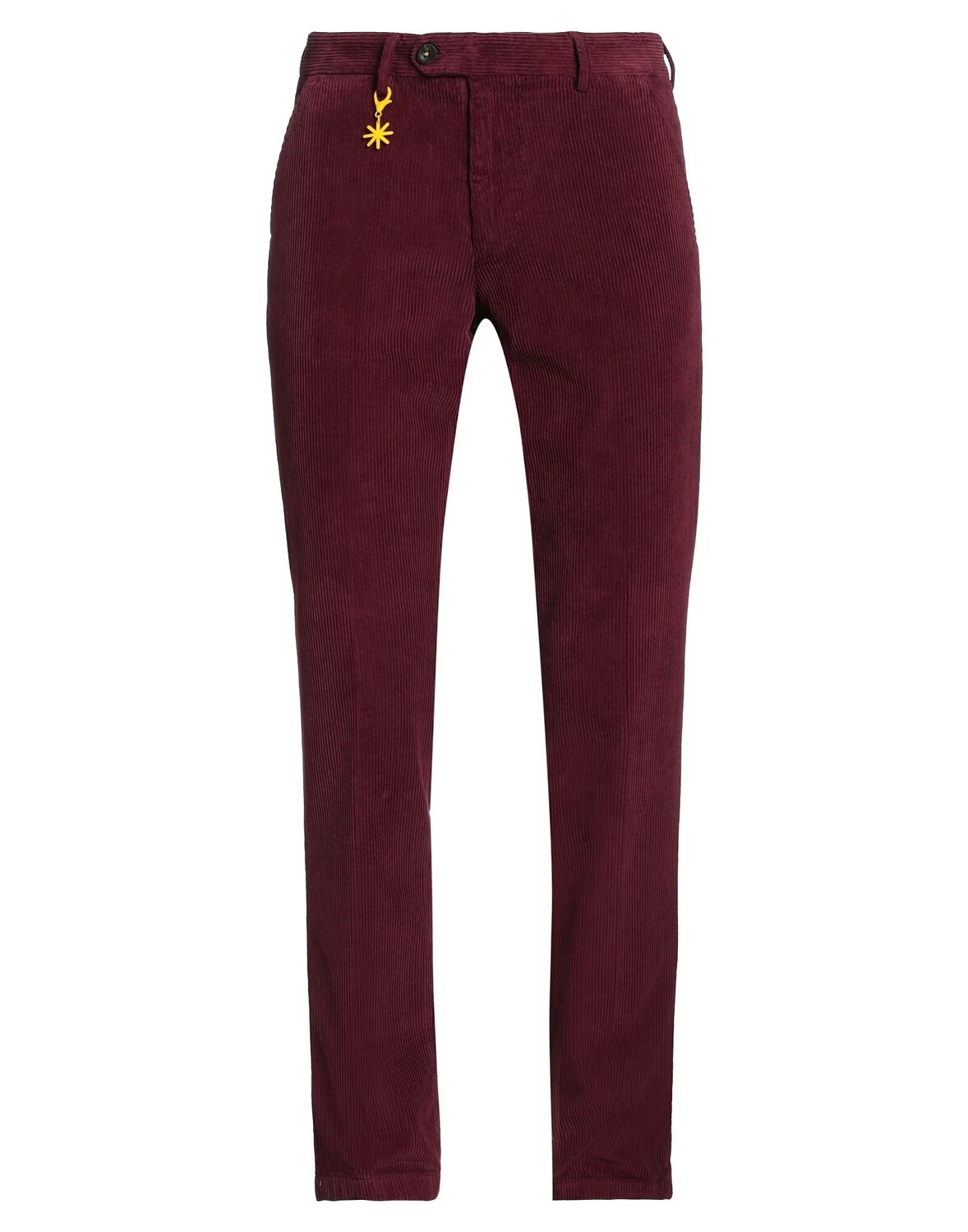 Брюки Manuel Ritz, бордовый
Брюки Manuel Ritz, бордовый