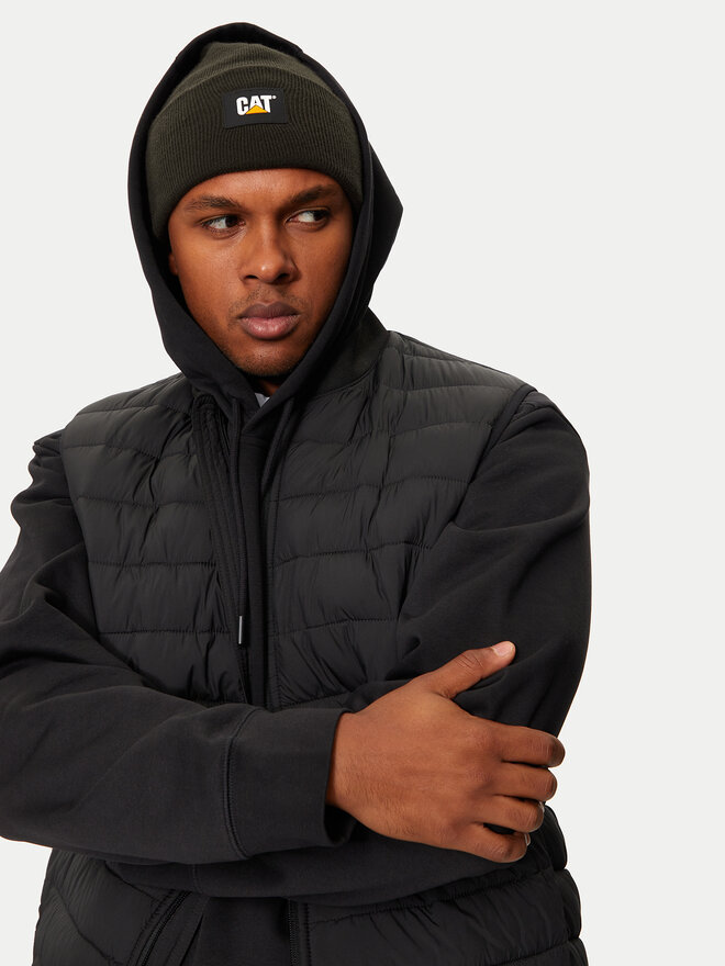 Зимняя шапка CATerpillar Label Cuff 1090026, коричневый
Зимняя шапка CATerpillar Label Cuff 1090026, коричневый