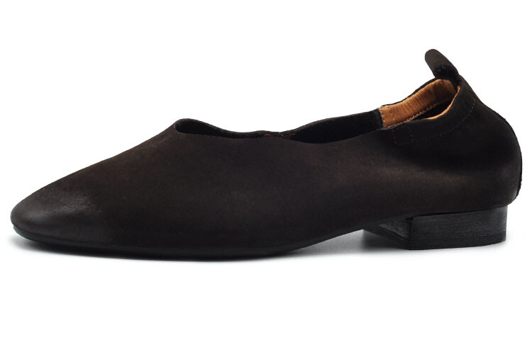 Туфли женские повседневные Women's Casual Shoes Women's Artmu, цвет Burgundy
Туфли женские повседневные Women's Casual Shoes Women's Artmu, цвет Burgundy