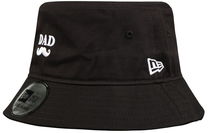 Ведро шляпа унисекс New Era, SM
Ведро шляпа унисекс New Era, SM