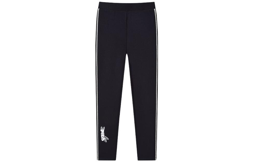 Леггинсы GS Fila Kids, темно-синий
Леггинсы GS Fila Kids, темно-синий