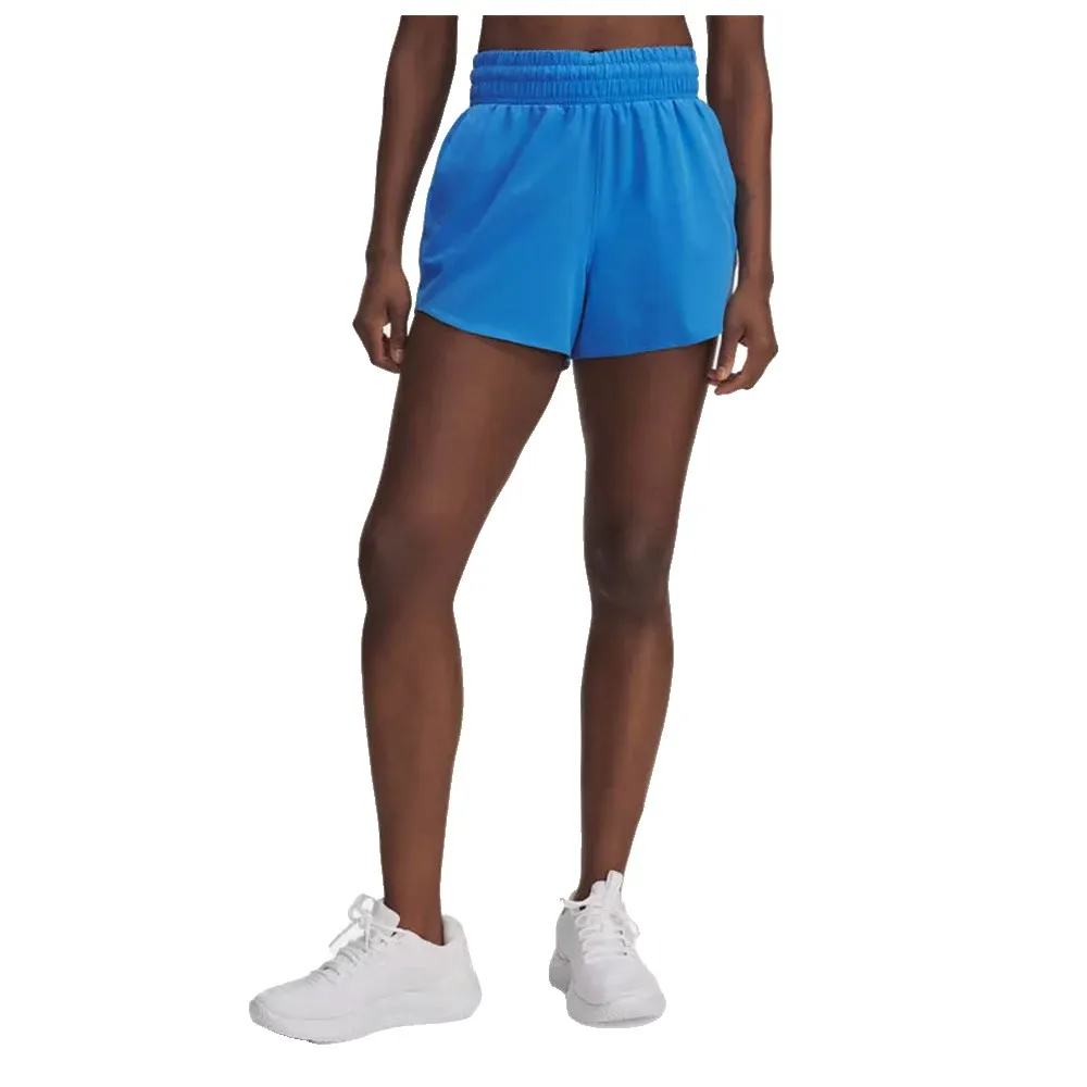 Шорты Under Armour Vanish 3´´, синий
Шорты Under Armour Vanish 3´´, синий