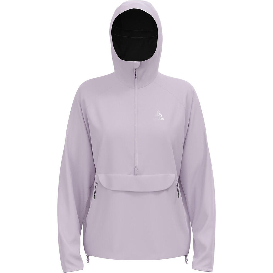 ODLO Куртка ZEROWEIGHT PRO ВЕТРОЗАЩИТНАЯ АНОРА
ODLO Куртка ZEROWEIGHT PRO ВЕТРОЗАЩИТНАЯ АНОРА