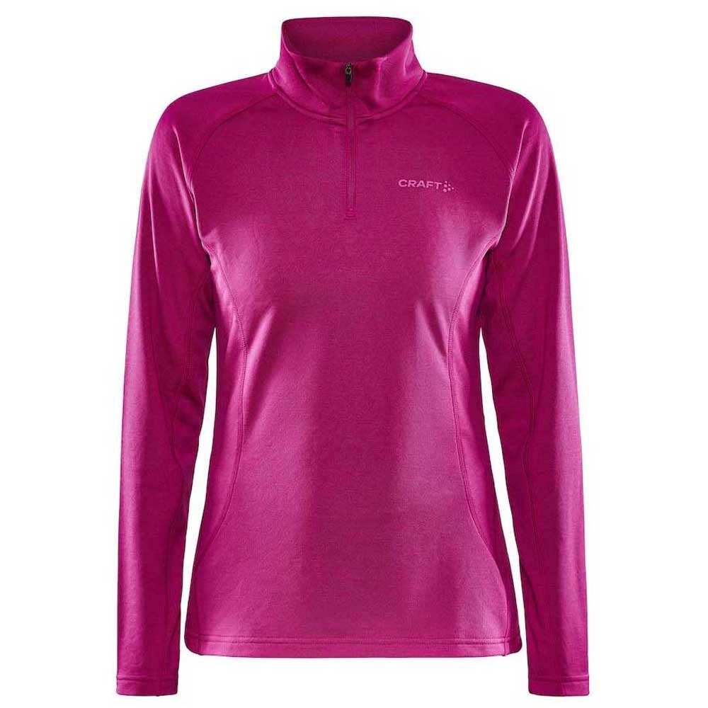 Толстовка Craft Core Beat, розовый
Толстовка Craft Core Beat, розовый