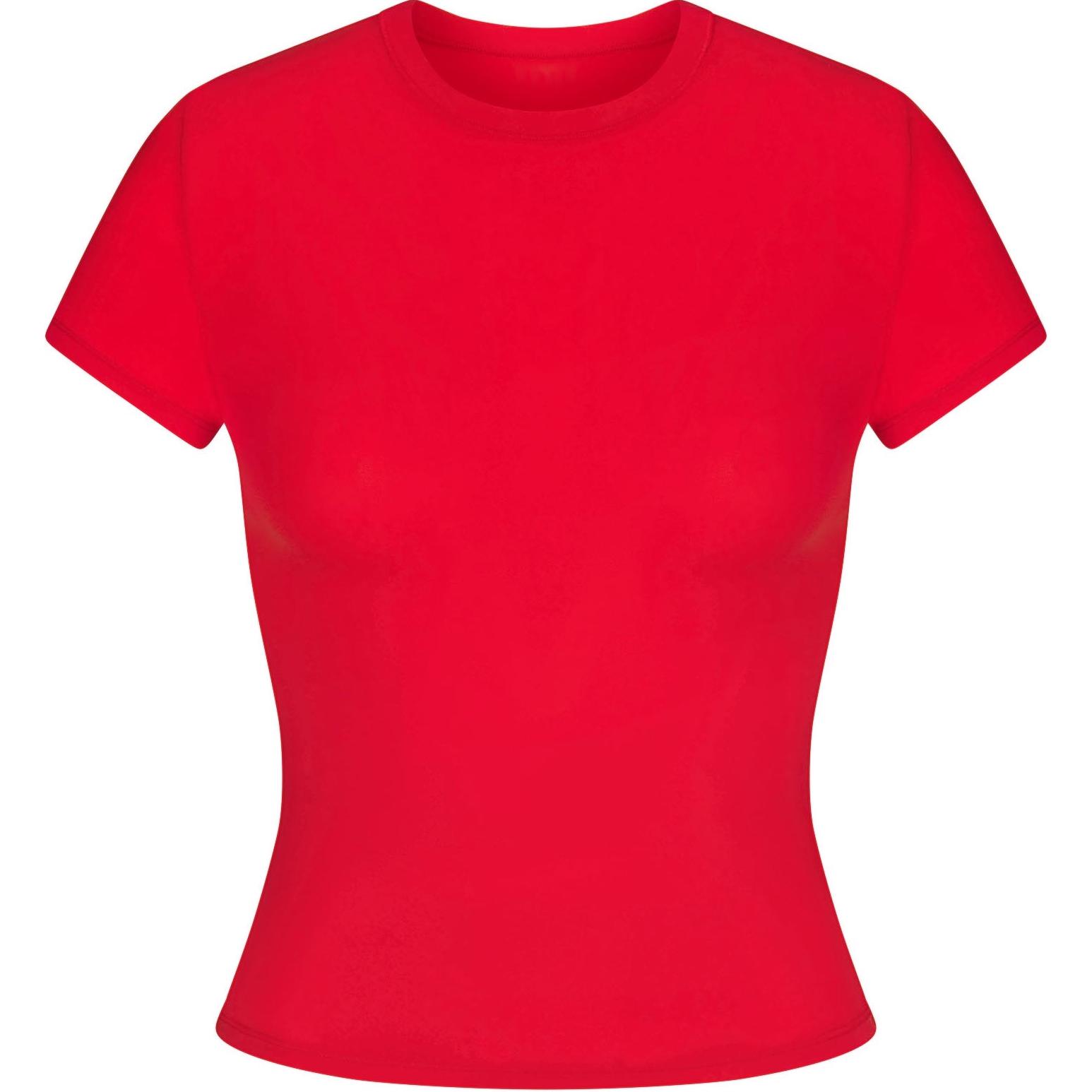 Футболка Regular T Shirt Women's CHERRY/Cherry Skims, Cherry/Cherry, Красный, Футболка Regular T Shirt Women's CHERRY/Cherry Skims, Cherry/Cherry
Футболка Regular T Shirt Women's CHERRY/Cherry Skims, Cherry/Cherry, Красный, Футболка Regular T Shirt Women's CHERRY/Cherry Skims, Cherry/Cherry