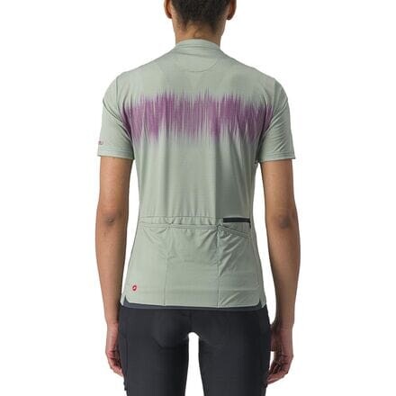 Джерси Unlimited Sentiero 2 женское Castelli, цвет Defender Green
Джерси Unlimited Sentiero 2 женское Castelli, цвет Defender Green