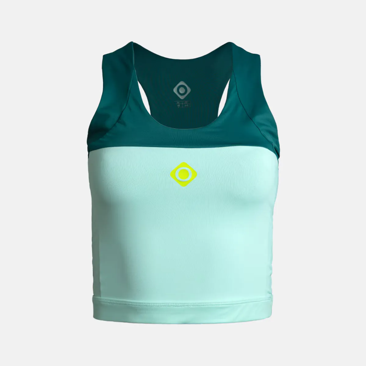 Женская спортивная рубашка AGUILA II TOP Izas, синий
Женская спортивная рубашка AGUILA II TOP Izas, синий