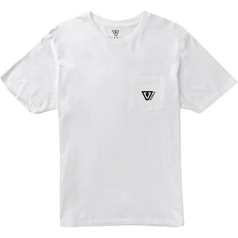 Футболка Vissla Established Premium Organic Pocket Vissla, White, Белый, Футболка Vissla Established Premium Organic Pocket Vissla, White
Футболка Vissla Established Premium Organic Pocket Vissla, White, Белый, Футболка Vissla Established Premium Organic Pocket Vissla, White